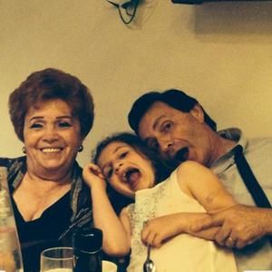 Meet your Posher, Tammy